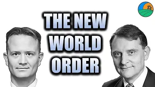 Economics and finance - The new world order and the great reset