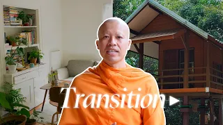 How Difficult is Monk Life? Ask a Monk