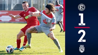 Nächster Auswärtssieg: Bonner SC gewinnt bei Fortuna Düsseldorf U23! | BSC-TV Highlights