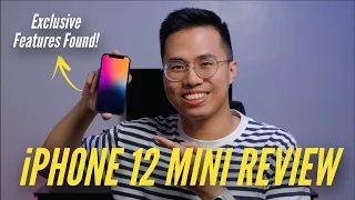 iPhone 12 Mini Review - After 4 Months - What Other YouTubers Didn't Tell You…