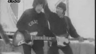 The  Tremeloes " Suddenly You Love Me"