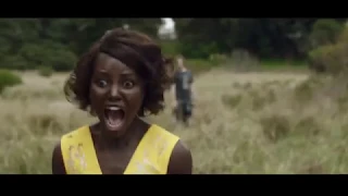 "Little Monsters" a sa bande-annonce avec Lupita Nyong'o (VOSTFR)