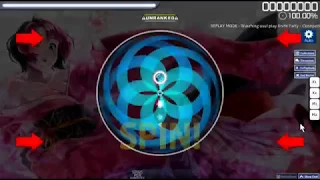 knife party - centipede but its in OSU!