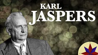 El Existencialismo Metafísico de Karl Jaspers - Filosofía del siglo XX