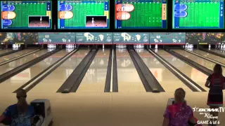 2015 PWBA Wichita Open - Qualifying Round 1