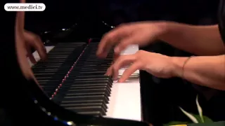 Yuja Wang - Rachmaninov, Piano Concerto No. 2