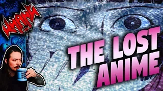 The Lost Deep Web Anime - Tales From the Internet