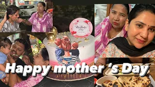 Mother’s Day celebration 🎉 🤩😍