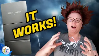 We FINALLY Get To Power Our Home (And Studio) From Our Ford F150 Lightning!
