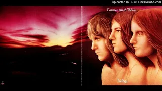 EMERSON, LAKE & PALMER - from the beginning