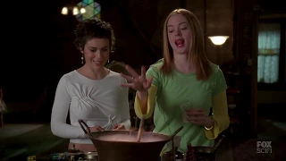 Charmed 6x12 Remaster - Mr Right