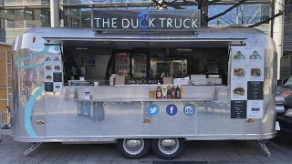 Must-Try Food Trucks Around the World—From London to Vancouver