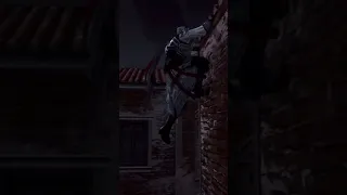 Nothing Like AC2 Parkour
