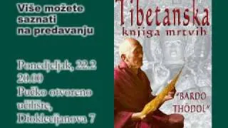 Nova Akropola - Tibetanska knjiga mrtvih