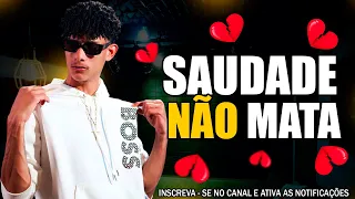 SAUDADES NÃO MATA - GREGO (3 MÚSICAS NOVAS TOP DO GREGO) PODE BATER SAUDADES | Viral Tik Tok 2024