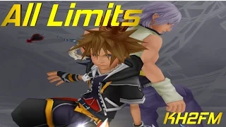 KH2FM: All Limits [1080p60]