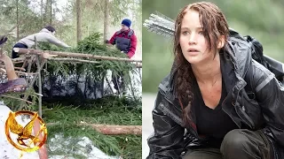 REALE Hunger Games in Russland - 10 gruselige & unheimliche Fakten | MythenAkte