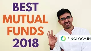 Best Mutual Funds for 2018