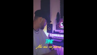 DMC - Nu mi se pare (Studio Session)