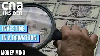 Secrets Of Investing During A Downturn | Money Mind | Bear Market