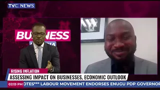 Abiodun Kayode-Alli Speaks on the Impact on Businesses, Economic Development Outlook