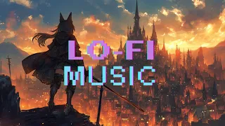 【Lo-fi music】Home of the Nekomimi Tribe