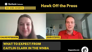 Caitlin Clark in the WNBA: Previewing her rookie season with the Indiana Fever