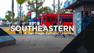 District 4 - Southeastern San Diego: A Cultural Journey