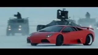 XXXTENTACION   MOONLIGHT Scott Rill Remix   FAST & FURIOUS Chase Scene HD