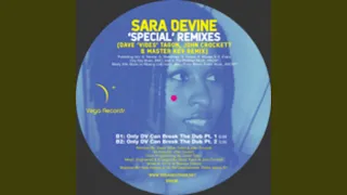 Special (Soothing Sara Mix)