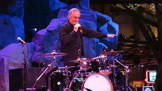 Max Weinberg's Jukebox - Nowhere Man (Beatles cover) - 11/5/22 - Mohegan Sun - Wolf Den - Uncasville