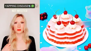 🌈☔ Text To Speech 🍉🌷 ASMR Cake Storytime @Brianna Guidryy | POVs Tiktok Compilations 2024 #34