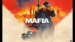 Mafia1 #1(No coments)ᐅMafia1 #1(без коментарів)