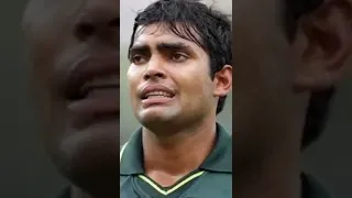 Umar Akmal Old And New Pictures || #Short