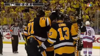 Every Phil Kessel Playoff Goal of All Time (HD)