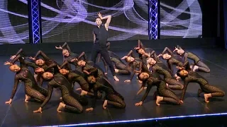 The Haus - Jazz Competition Dance