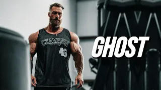 GHOST  EVERYONE - GYM MOTIVATION 😡