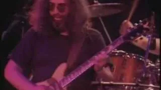 Grateful Dead - Big River