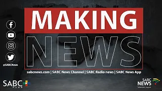 #SABCNews Headlines @16H00 | 14 May 2023