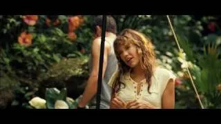 A Perfect Getaway Movie Trailer  HD