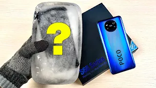 ВЗЯЛ СМАРТФОН который РАЗДАВИТ ТВОЙ XIAOMI!🔥Камеры SONY, 6128 и NFC! ПРОДВИНУТЫЙ СМАРТ ДЛЯ ЭКСТРИМА