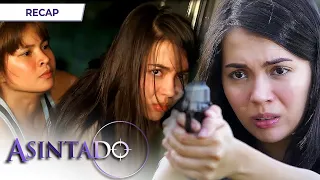 Ana wants to join Celeste's team | Asintado recap