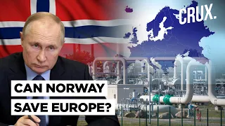 Putin’s Russia Cuts Gas Supplies Amid Ukraine War, Can Norway Help Europe’s Tide Over Energy Crisis?