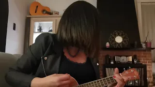 Queen - I want to break free (cover by Zazou)