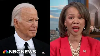 Biden campaign co-chair: Black voters have been ‘the heart of [Biden’s] career’