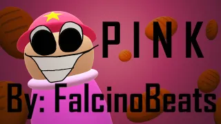 FNF vs Jazzie | Pink | Sneak Peak | By: FalcinoBeats