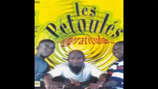 Youssoumba musique authentique - les PÉTOULÉS : Moquerie