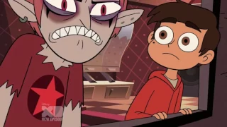 Challenge- Star Vs. The Forces of Evil [Scene]