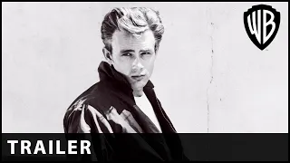 Rebel Without A Cause - 4K Ultra HD - Warner Bros. UK & Ireland