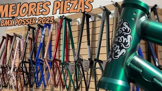 Lo mejor de BMXposser shop 2023 *NOVEDADES & MEJORES PIEZAS* 📦 FIEND, SHADOW, PROFILE, S&M, KINK...